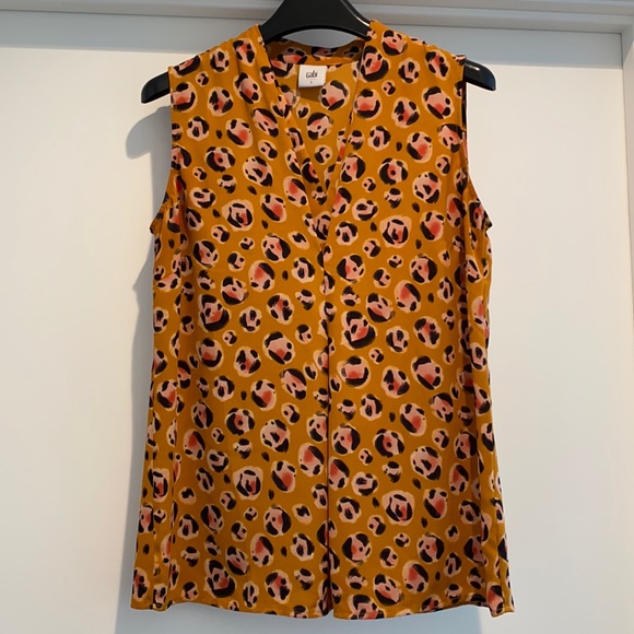 CAbi Tops - Cabi, Prowl Top
